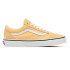 Trainers Vans Old Skool Yellow Women's Shoes