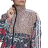 Chaqueta adidas Her Studio London verde Mujer