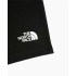 Mallas de Montaña The North Face Cotton Negro Mujer