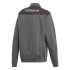 Sudadera adidas Adventure Field gris Hombre