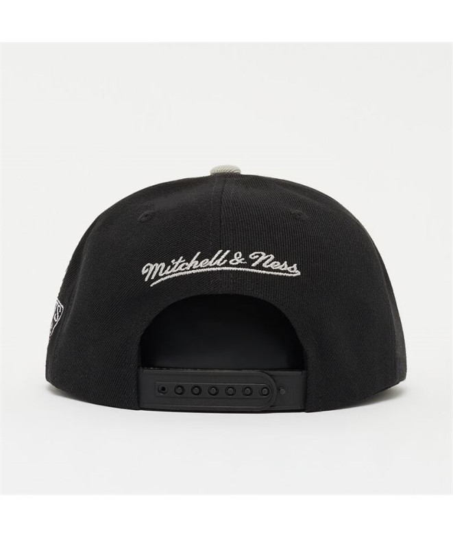 Casquette basket-ball de Mitchell & Ness...