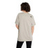 Camisola de montanha The North Face Cinzento fino para homem