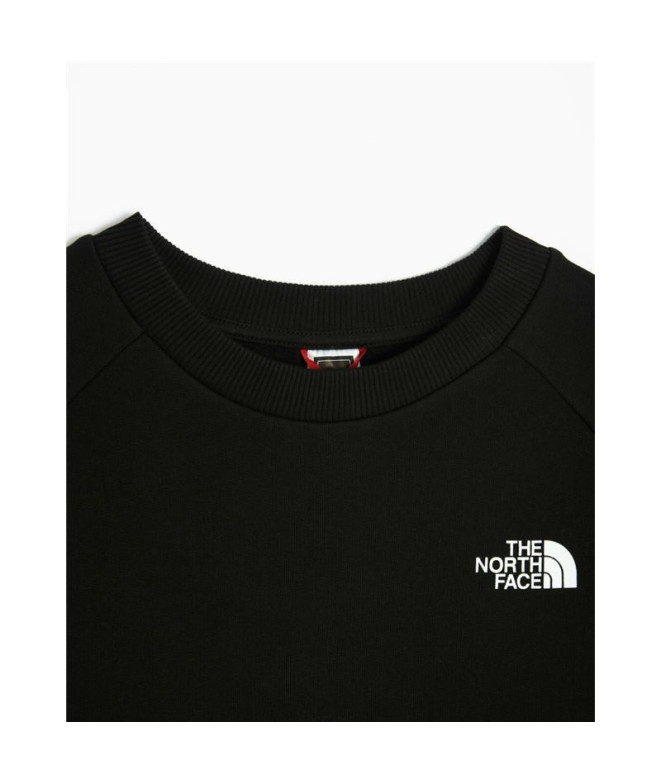 Camisola de montanha The North Face Vermelho...