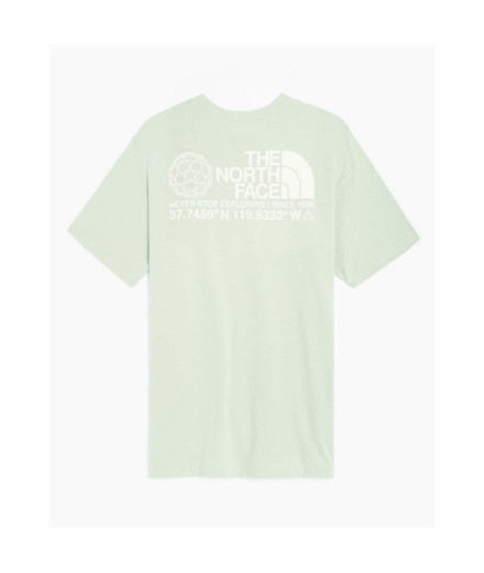 Camisola de montanha The North Face Coordinates Cinzento... 2