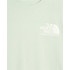 Camisola de montanha The North Face Coordinates Cinzento para homem