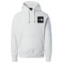 Sudadera de Montaña The North Face Fine Blanco Hombre