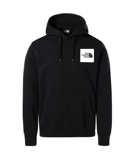 Camisola de montanha The North Face Homens finos Preto