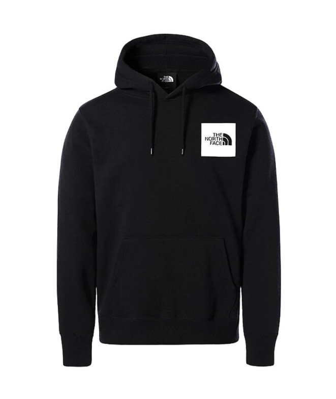 Mountain Sweatshirt The North Face Fine Men Noir