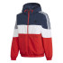 Chaqueta adidas SPRT azul Hombre