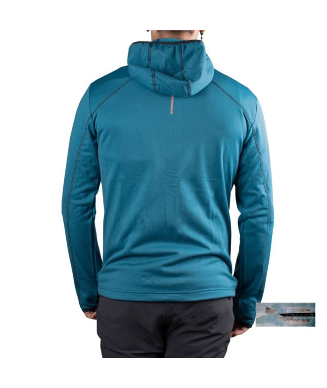 Veste de montagne +8000 Acepe Man