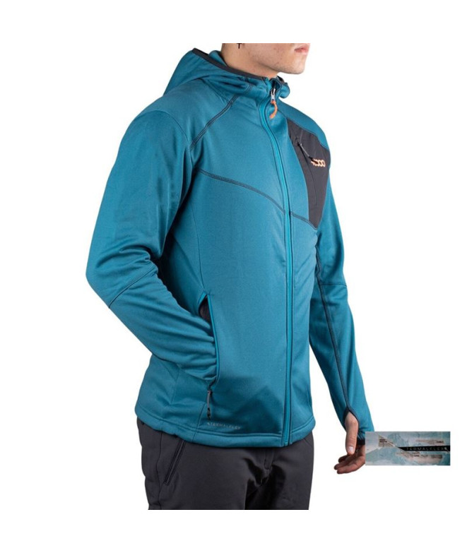 Veste de montagne +8000 Acepe Man