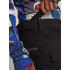 Pantalones de montaña Burton Southside 2L negro Hombre
