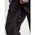 Pantalones de montaña Burton Southside 2L negro Hombre