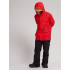 Pantalones de montaña Burton Southside 2L negro Hombre