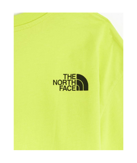Camisola de montanha The North Face Cropped Fine Women's... 2