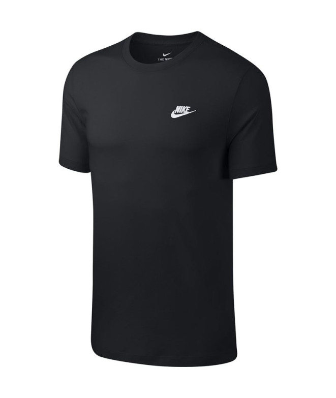 Camiseta Nike Clube NSW Homem