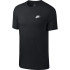 T-shirt Nike Club NSW Homme