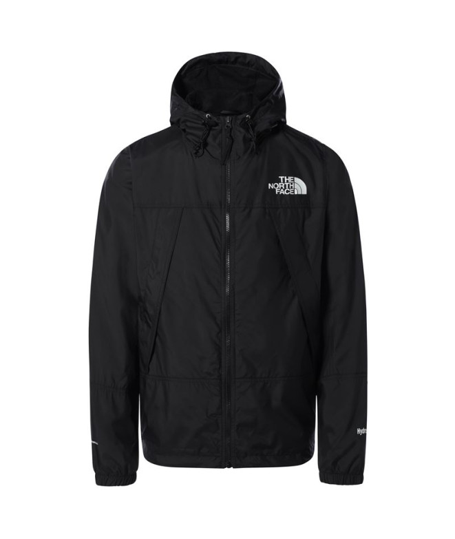 Veste de montagne The North Face Hydren Hommes Noir