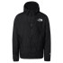 Casaco de montanha The North Face Hydren Men Preto