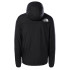 Casaco de montanha The North Face Hydren Men Preto