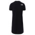 Mountain Dress The North Face Logo Black Women's