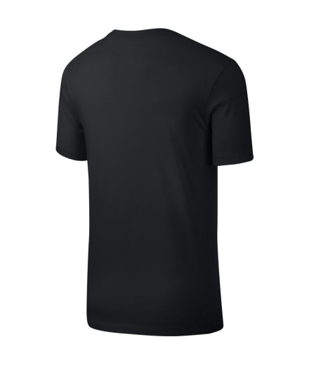 T-shirts décontractés à manches courtes pour hommes (3)