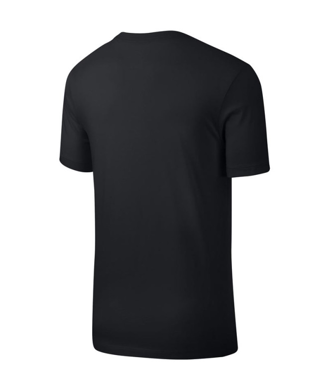 Camiseta Nike Clube NSW Homem