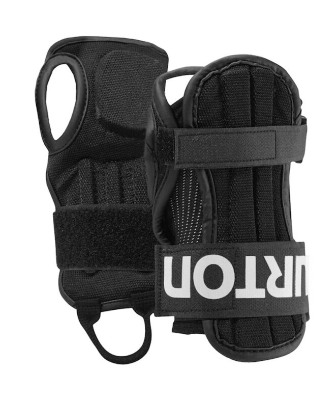 Bracelet snowboard Burton impact noir
