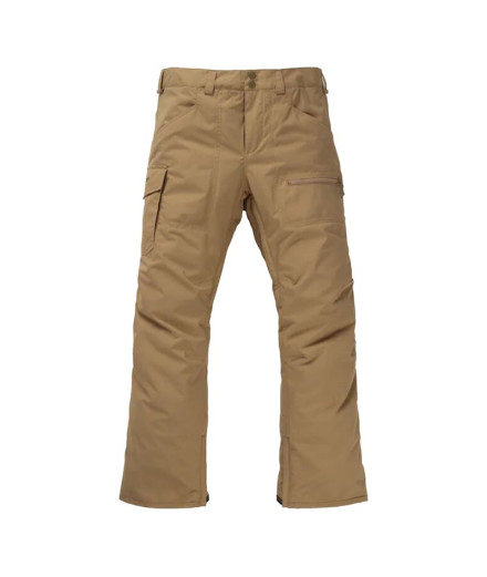 Calça montanha de Burton Covert bege Homem