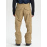 Pantalones de montaña Burton Covert beige Hombre
