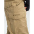 Pantalones de montaña Burton Covert beige Hombre