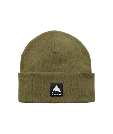 Boné montanha de Burton Kactusbunch verde