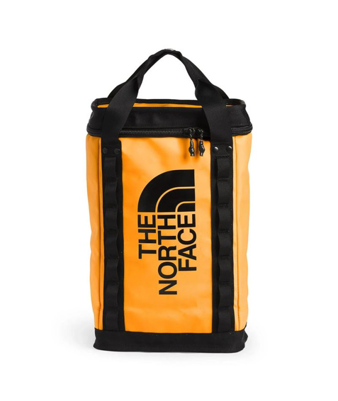 Mochila de Montanha The North Face Explore FuseBox Gold