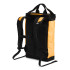 Mochila de Montaña The North Face Explore FuseBox Dorado