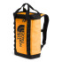 Mochila de Montaña The North Face Explore FuseBox Dorado