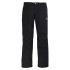 Pantalones de montaña Burton Society 2L negro Mujer