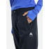 Calça montanha de Burton Society 2L preto Mulher