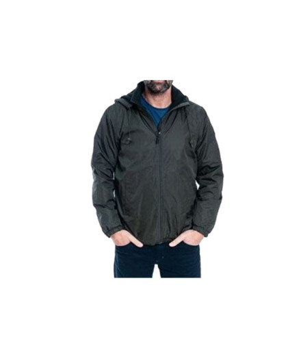 Chaqueta Alphaventure Pinto verde Hombre
