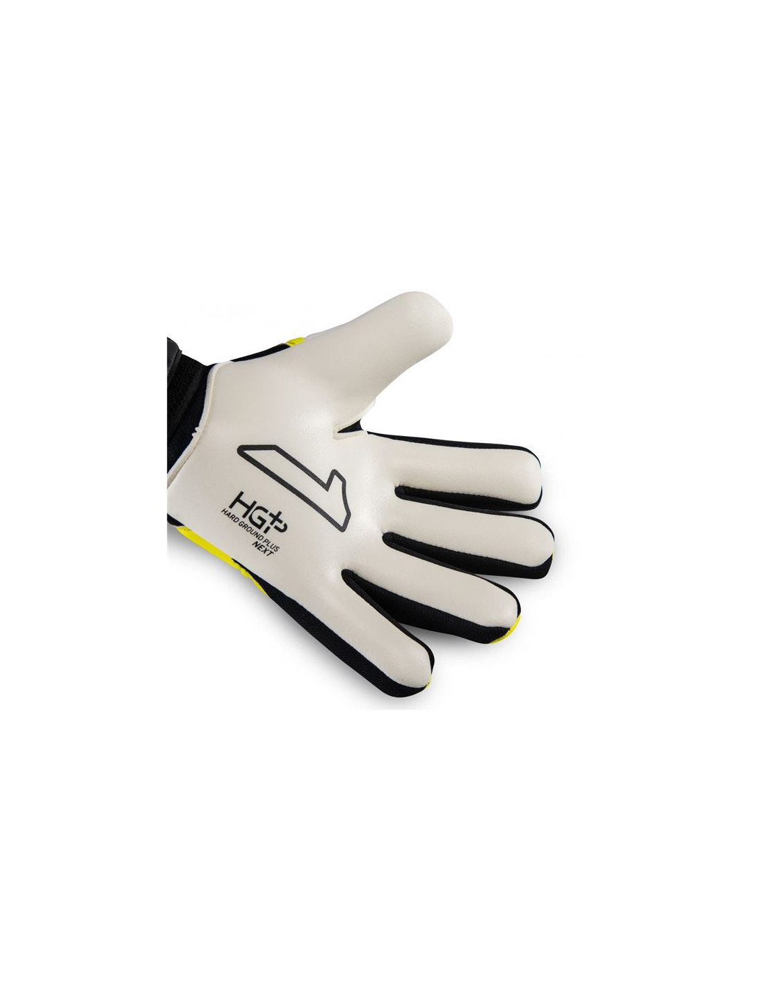 Rinat Egotiko Stellar Training Goalkeeper Gloves White