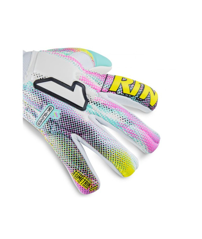 Gants de football Rinat Asimetrik Stellar Semi