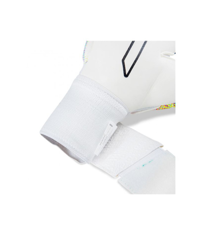 Luvas de futebol Rinat Asimetrik Stellar Semi