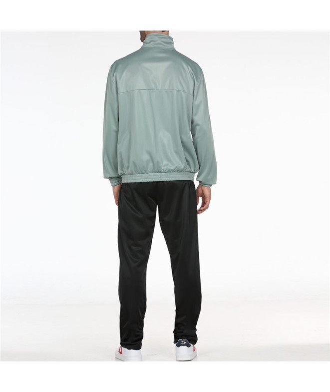 Tracksuit John Smith Kurdish jaune Hommes