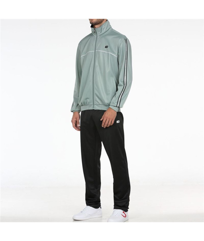 Tracksuit John Smith Kurdish jaune Hommes