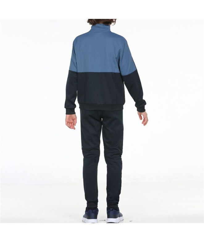Fato de treino John Smith Korlo Blue Menino