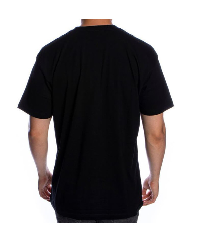 T-shirt Mitchell & Ness Toronto Raptors noir Homme