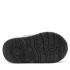 Geox B Rishon Sapatilhas de menina preto