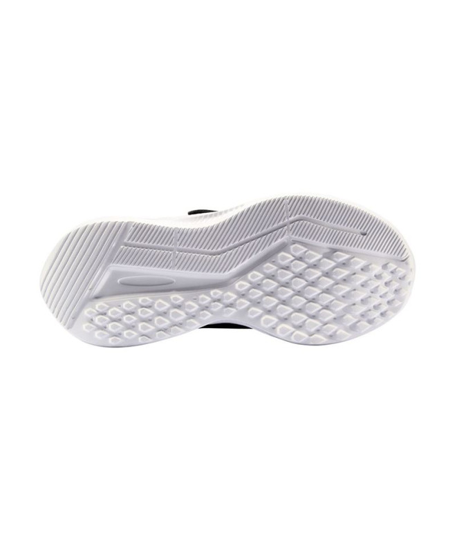 Zapatillas John Smith Renae negro Niña