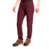 Calças de alpinismo Trangoworld Dorset Woman Red