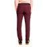 Calças de alpinismo Trangoworld Dorset Woman Red