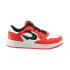 Chaussures John Smith Vawen Low 221 rouge Chaussures pour garçons
